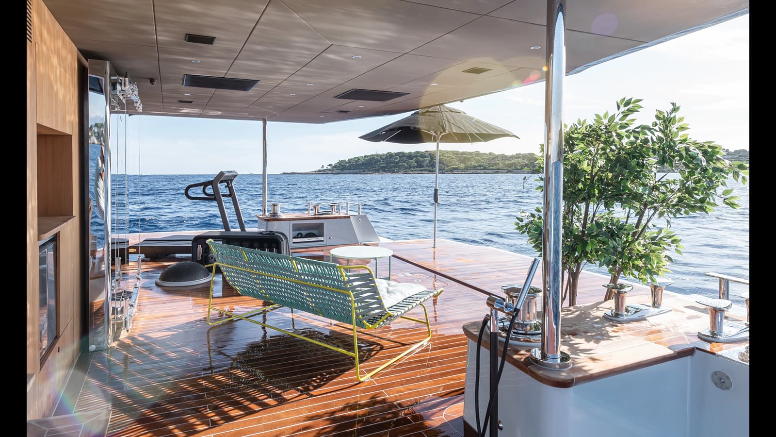 NUMARINE 30XP — photo 15