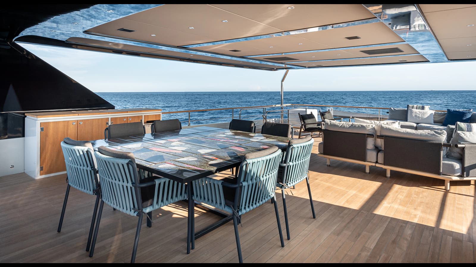 NUMARINE 30XP — photo 23