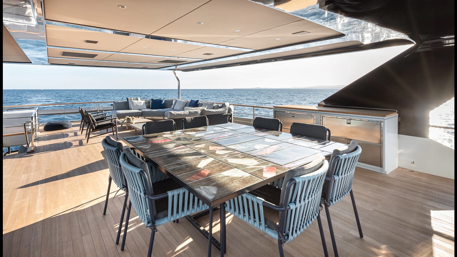 NUMARINE 30XP — photo 25