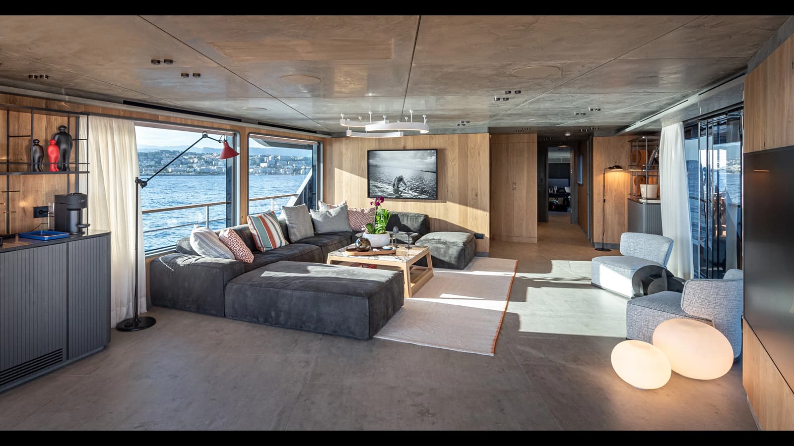 NUMARINE 30XP — photo 34