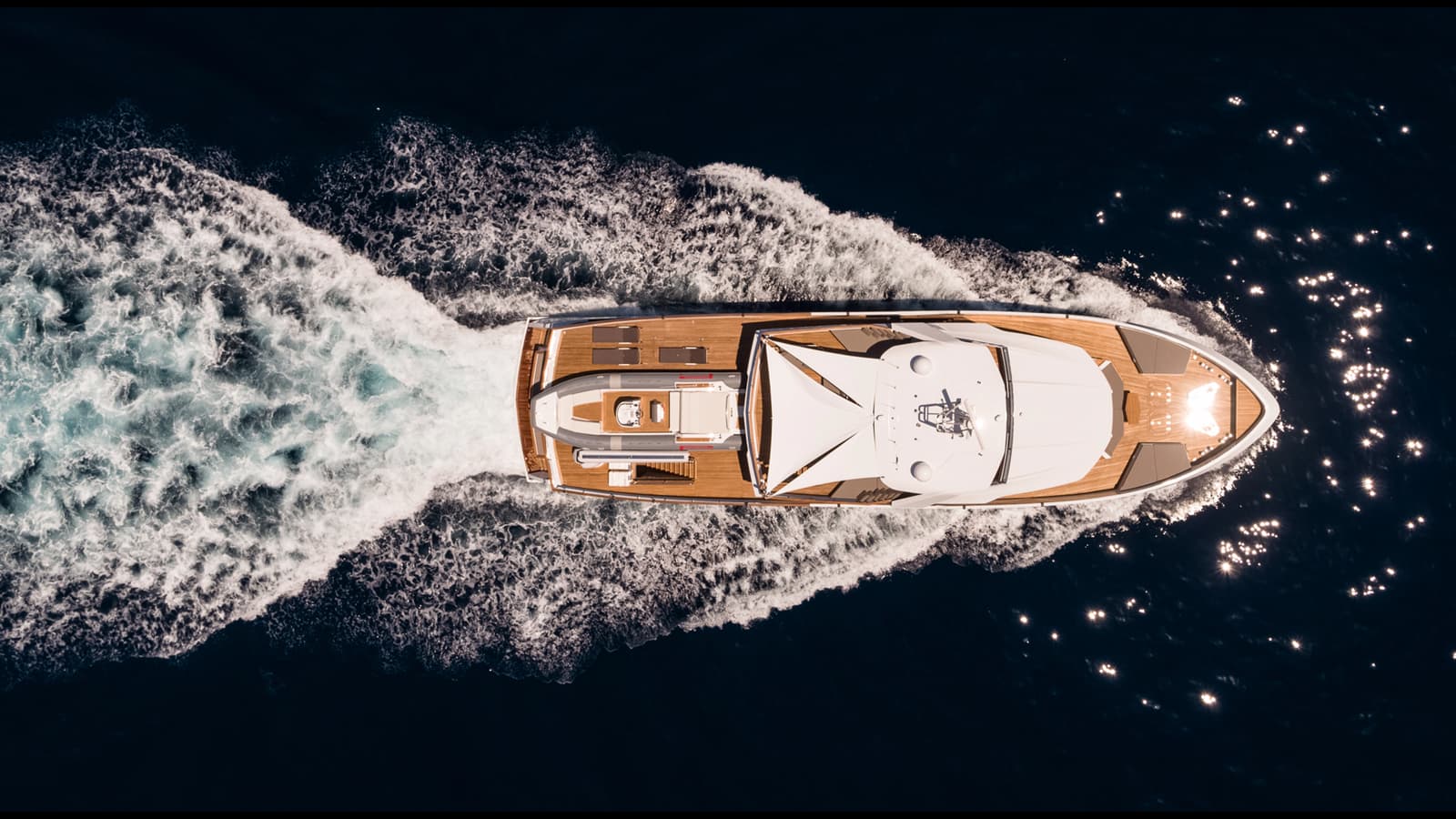 NUMARINE 32XP — photo 3