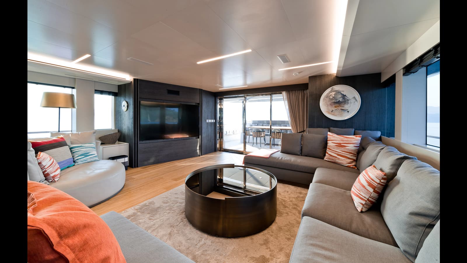 NUMARINE 32XP — photo 11