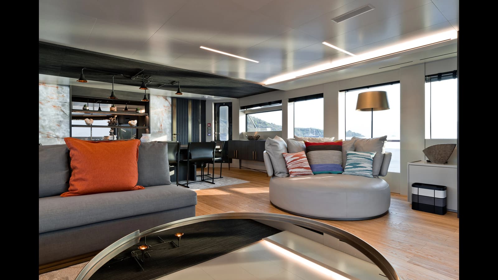 NUMARINE 32XP — photo 13