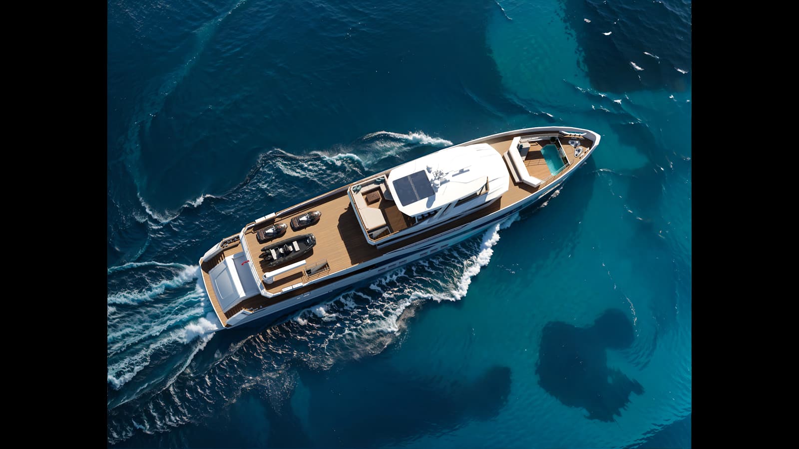 NUMARINE 45XP — photo 4