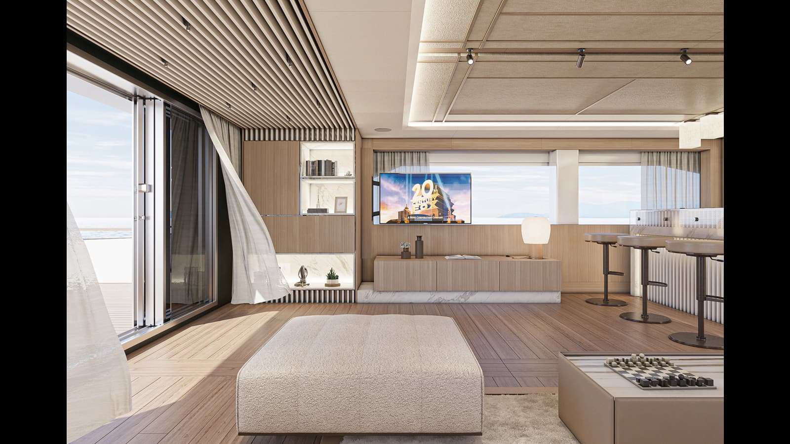 NUMARINE 47MXP — photo 8