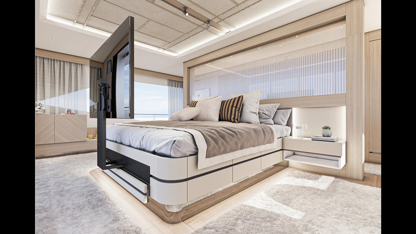 NUMARINE 47MXP — photo 11