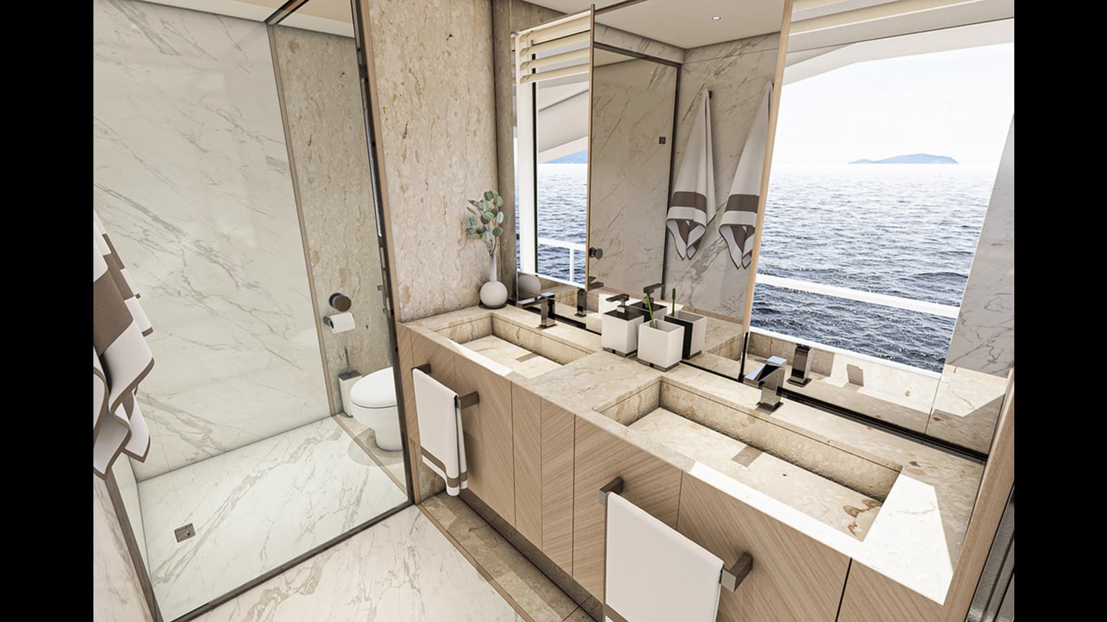 NUMARINE 47MXP — photo 15