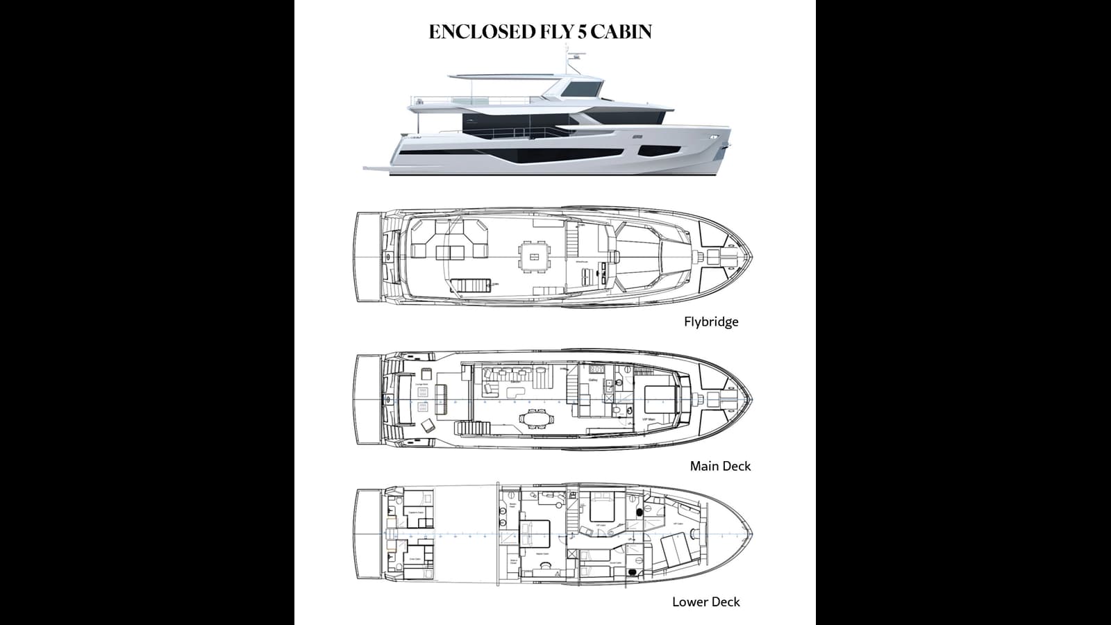 NUMARINE 27XP — photo 10