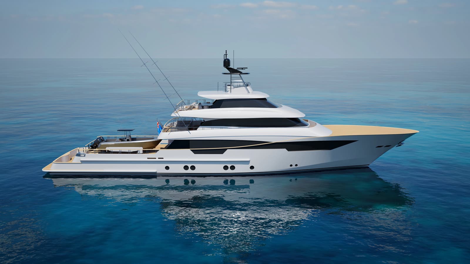 SES CUSTOM FREEDOM — PROJECT FREEDOM