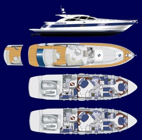 FREE SPIRIT — PERSHING