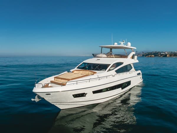 Agua Rancho — SUNSEEKER