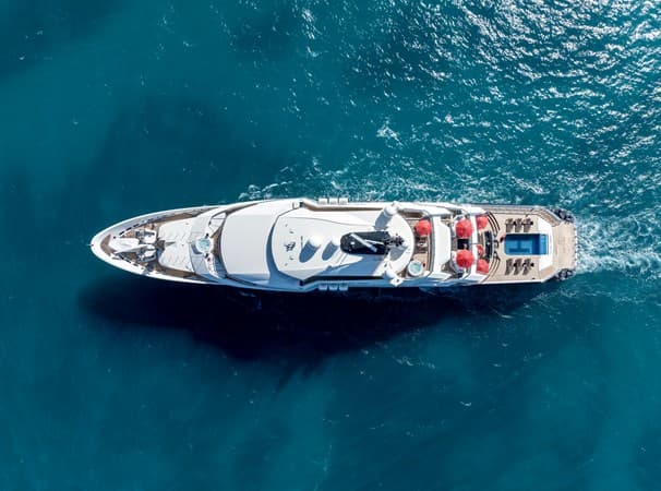 OCEANCO — ALFA NERO