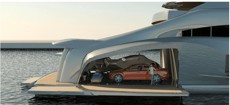 The SEABULL 220 — SEABROOKE