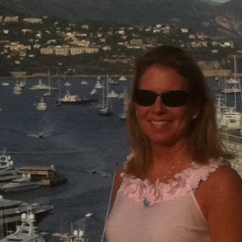 Rose Killian, partner at Killian Yacht & Ship Brokers