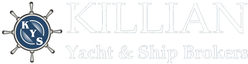 Killian Yacht & Ship Brokers